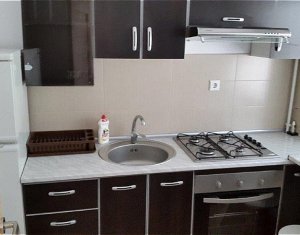 Appartement 2 chambres à louer dans Cluj-napoca, zone Buna Ziua