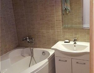 Appartement 2 chambres à louer dans Cluj-napoca, zone Buna Ziua