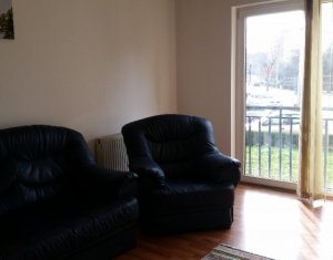 , 37m2 dans Cluj-napoca, zone Plopilor
