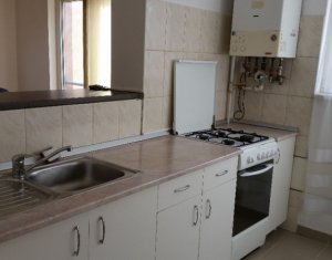 Appartement 1 chambres à louer dans Cluj-napoca, zone Plopilor