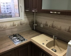 Studio à louer dans Cluj-napoca, zone Marasti