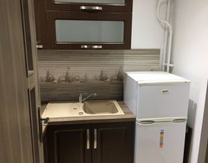Studio à louer dans Cluj-napoca, zone Marasti