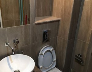 Studio à louer dans Cluj-napoca, zone Marasti