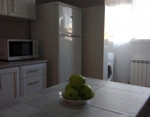 Lakás 2 szobák kiadó on Cluj-napoca
