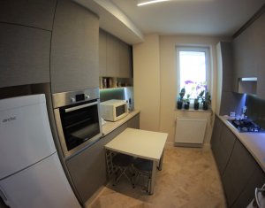 Appartement 2 chambres à louer dans Cluj-napoca, zone Grigorescu