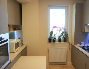 Appartement 2 chambres à louer dans Cluj-napoca, zone Grigorescu