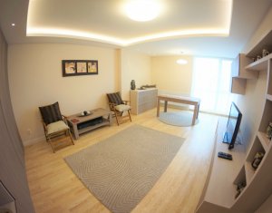 , 57m2 dans Cluj-napoca, zone Grigorescu