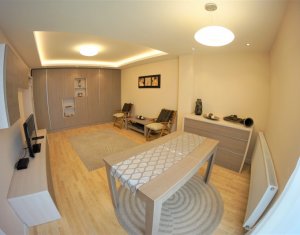 Appartement 2 chambres à louer dans Cluj-napoca, zone Grigorescu