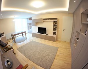 Appartement 2 chambres à louer dans Cluj-napoca, zone Grigorescu