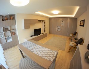 Appartement 2 chambres à louer dans Cluj-napoca, zone Grigorescu
