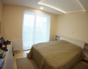 Appartement 2 chambres à louer dans Cluj-napoca, zone Grigorescu