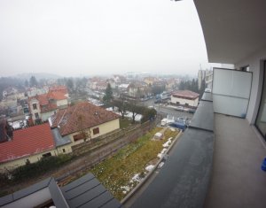 Appartement 2 chambres à louer dans Cluj-napoca, zone Grigorescu