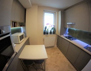Appartement 2 chambres à louer dans Cluj-napoca, zone Grigorescu