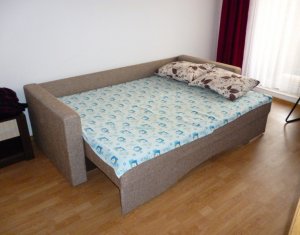 Lakás 2 szobák kiadó on Cluj-napoca, Zóna Iris
