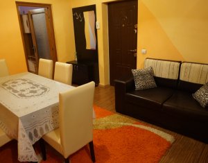 , 50m2 dans Cluj-napoca, zone Marasti