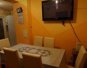 Appartement 2 chambres à louer dans Cluj-napoca, zone Marasti