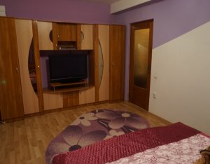 Appartement 2 chambres à louer dans Cluj-napoca, zone Marasti