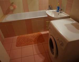 Appartement 2 chambres à louer dans Cluj-napoca, zone Marasti