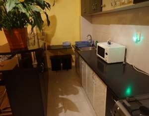 Appartement 2 chambres à louer dans Cluj-napoca, zone Marasti