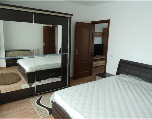 Appartement 3 chambres à louer dans Cluj-napoca, zone Gheorgheni