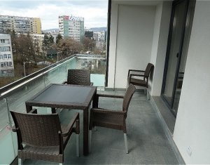 Appartement 3 chambres à louer dans Cluj-napoca, zone Gheorgheni