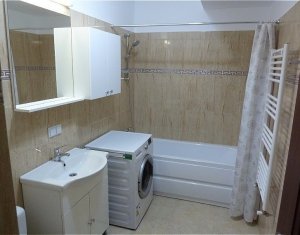 Appartement 3 chambres à louer dans Cluj-napoca, zone Gheorgheni