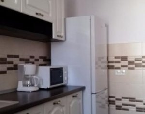 Appartement 2 chambres à louer dans Cluj-napoca, zone Buna Ziua