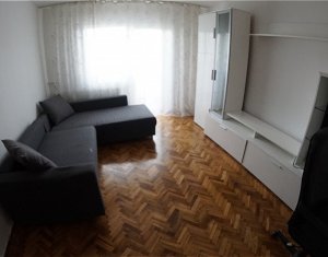Lakás 3 szobák kiadó on Cluj-napoca, Zóna Manastur