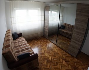 Lakás 3 szobák kiadó on Cluj-napoca, Zóna Manastur