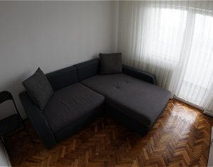 Lakás 3 szobák kiadó on Cluj-napoca, Zóna Manastur