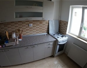 Lakás 3 szobák kiadó on Cluj-napoca, Zóna Manastur