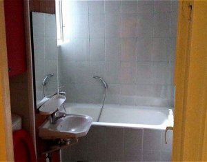 Lakás 2 szobák kiadó on Cluj-napoca, Zóna Gheorgheni