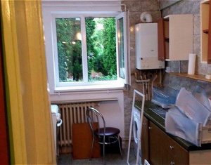 Lakás 2 szobák kiadó on Cluj-napoca, Zóna Gheorgheni