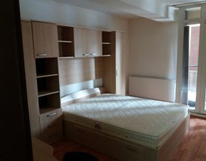 Lakás 1 szobák kiadó on Cluj-napoca, Zóna Gheorgheni