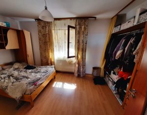 , 50m2 dans Cluj-napoca, zone Manastur