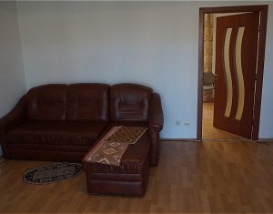 Lakás 2 szobák kiadó on Cluj-napoca, Zóna Manastur