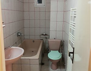 Appartement 3 chambres à louer dans Cluj-napoca, zone Centru