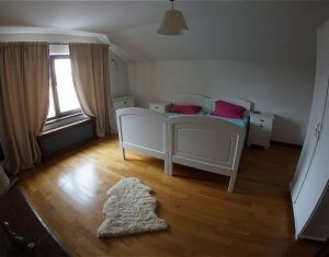 Lakás 3 szobák kiadó on Cluj-napoca, Zóna Grigorescu