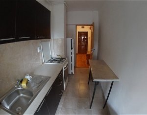 Appartement 1 chambres à louer dans Cluj-napoca, zone Gheorgheni