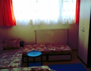 , 34m2 dans Cluj-napoca, zone Zorilor