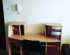 Appartement 1 chambres à louer dans Cluj-napoca, zone Zorilor