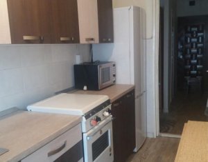 Appartement 1 chambres à louer dans Cluj-napoca, zone Manastur