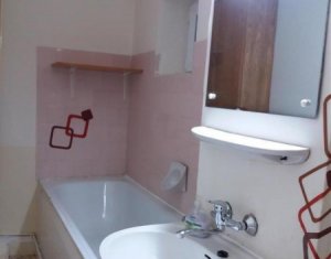 Appartement 1 chambres à louer dans Cluj-napoca, zone Manastur