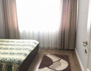 Lakás 2 szobák kiadó on Cluj-napoca, Zóna Marasti