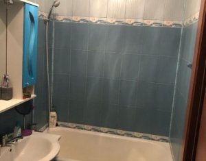 Appartement 1 chambres à louer dans Cluj-napoca, zone Gheorgheni