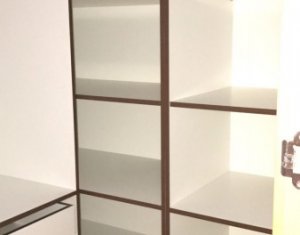Appartement 2 chambres à louer dans Cluj-napoca, zone Gheorgheni