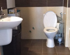 Appartement 2 chambres à louer dans Cluj-napoca, zone Gheorgheni
