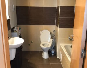 Appartement 2 chambres à louer dans Cluj-napoca, zone Gheorgheni