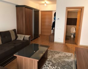 Appartement 2 chambres à louer dans Cluj-napoca, zone Gheorgheni