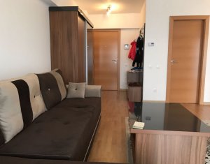 Appartement 2 chambres à louer dans Cluj-napoca, zone Gheorgheni